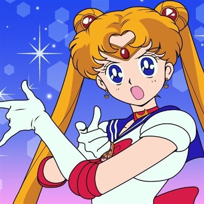 Sailor Moon