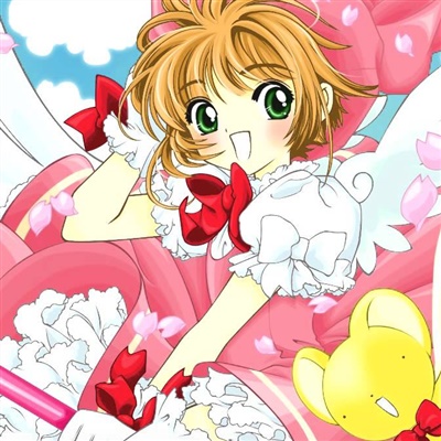 Cardcaptor Sakura