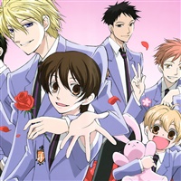 Ouran High School Host Club  | Wikimedia Commons