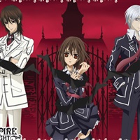 Vampire Knight  | Wikimedia Commons