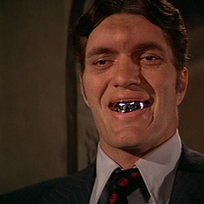 Richard Kiel