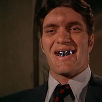 Richard Kiel  | Wikimedia Commons