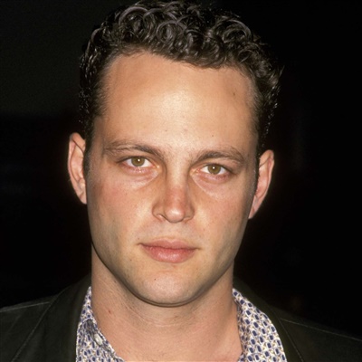 Vince Vaughn