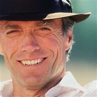 Clint Eastwood  | Wikimedia Commons