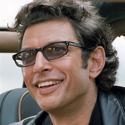 Jeff Goldblum