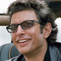 Jeff Goldblum  | Wikimedia Commons