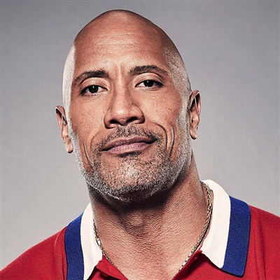 Dwayne Johnson