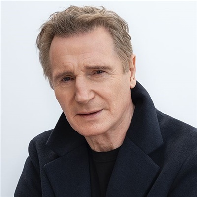 Liam Neeson