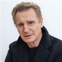 Liam Neeson  | Wikimedia Commons