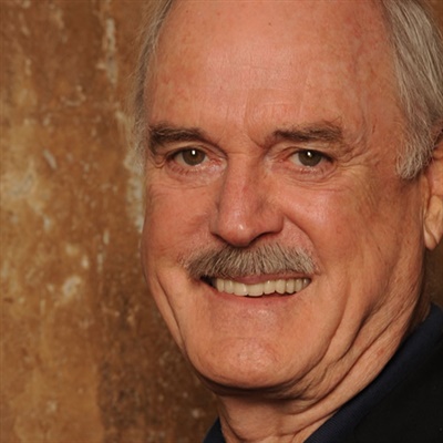 John Cleese