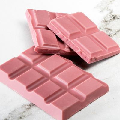 Cioccolato ruby