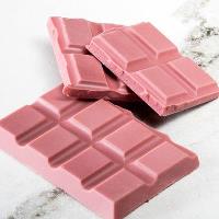 Cioccolato ruby  | Wikimedia Commons