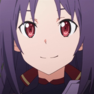 Yuuki