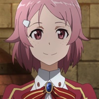 Lisbeth  | A-1 Pictures