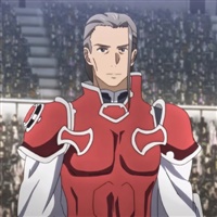 Akihiko Kayaba  | A-1 Pictures