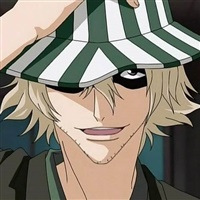 Kisuke Urahara  | Wikimedia Commons