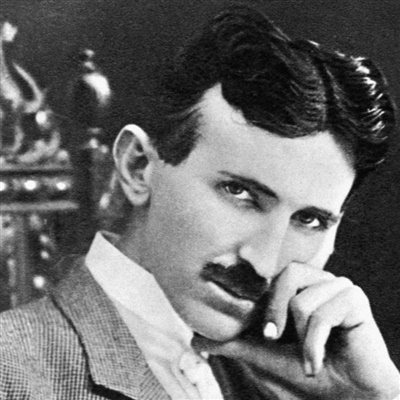 Nikola Tesla