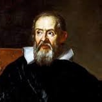 Galileo Galilei