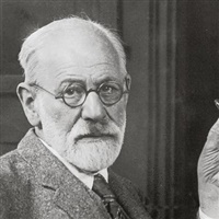 Sigmund Freud  | Wikimedia Commons