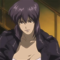 Ghost in the Shell: Stand Alone Complex  | Wikimedia Commons