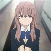  Shoko Nishimiya  | Kyoto Animation