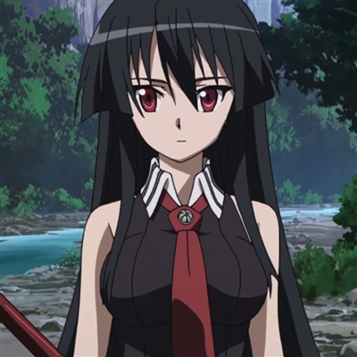 Akame