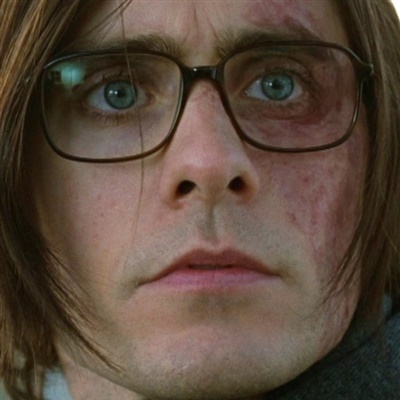 L'incredibile avventura di Mr. Nobody