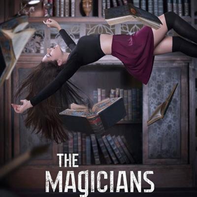 The Magicians