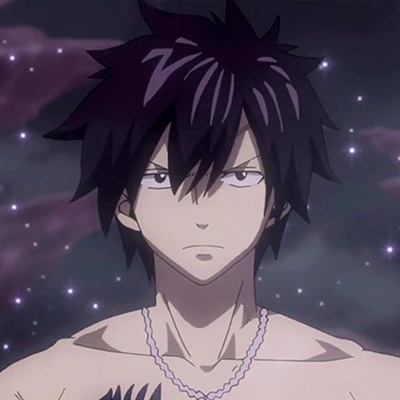 Gray Fullbuster