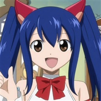 Wendy Marvell  | Wikimedia Commons