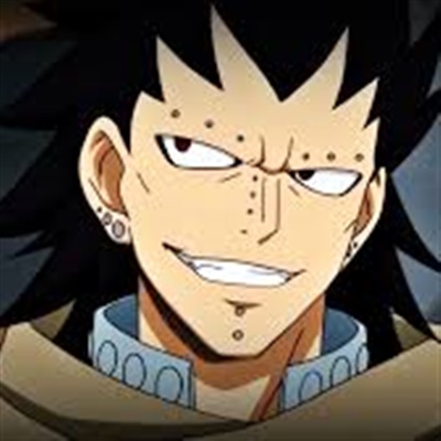 Gajeel Redfox