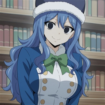 Juvia Lockser