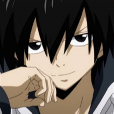 Zeref Dragneel