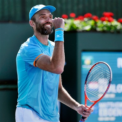 Ivo Karlovic