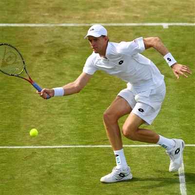 Kevin Anderson