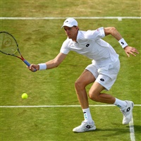 Kevin Anderson  | Wikimedia Commons