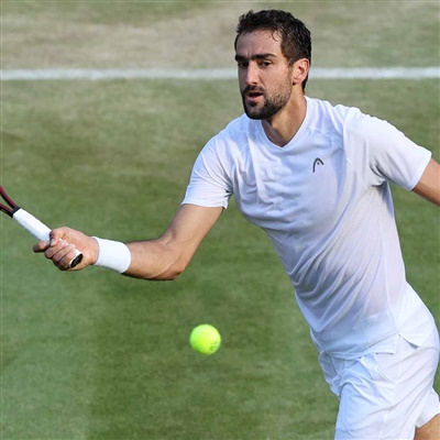 Marin Cilic