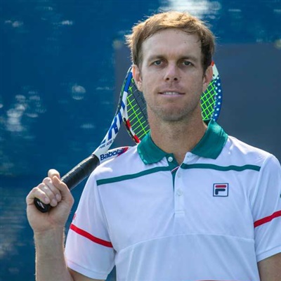 Sam Querrey