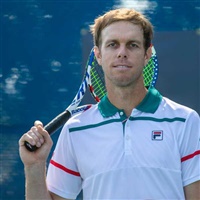 Sam Querrey  | Wikimedia Commons