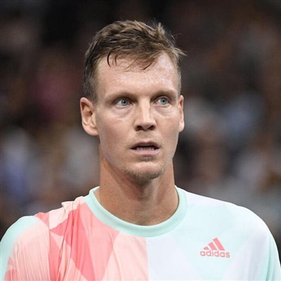 Tomáš Berdych