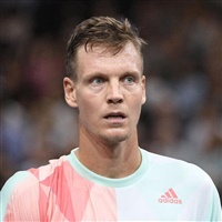 Tomáš Berdych  | Wikimedia Commons