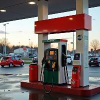 Prezzi della benzina  | Wikimedia Commons