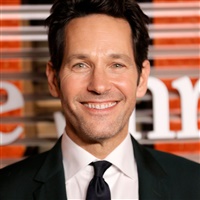 Paul Rudd  | Wikimedia Commons