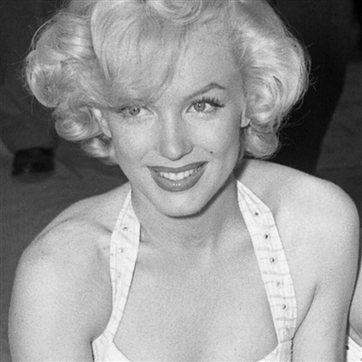 Marilyn Monroe