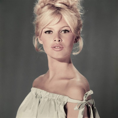 Brigitte Bardot