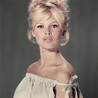 Brigitte Bardot  | Wikimedia Commons