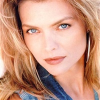 Michelle Pfeiffer  | Wikimedia Commons