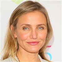 Cameron Diaz  | Wikimedia Commons