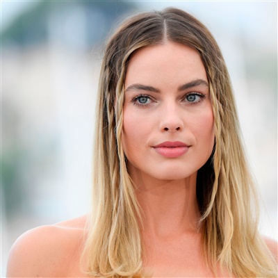 Margot Robbie