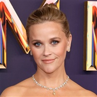 Reese Witherspoon  | Wikimedia Commons